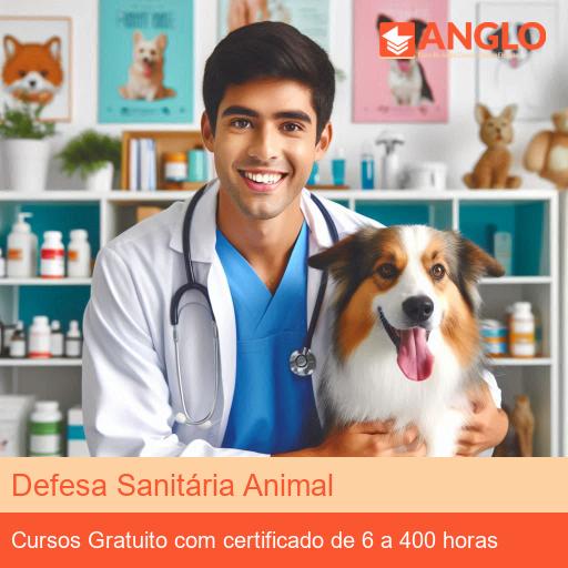 Defesa Sanitária Animal